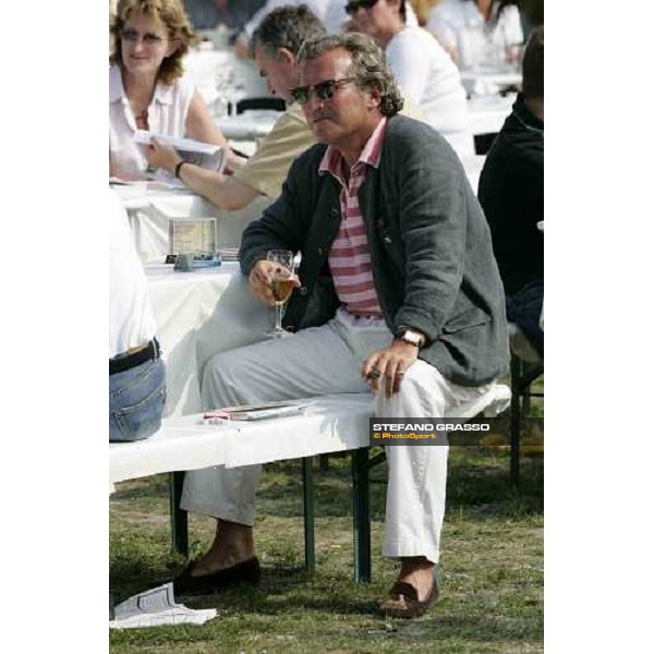 BBAG selected sales - baron von Ullmann Iffezheim Baden Baden, 3rd september 2005 ph. Stefano Grasso