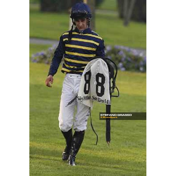 Premio Dormello Fabio Branca Milano,San Siro racecourse 19 otct.2014 photo Stefano Grasso/Trenno srl