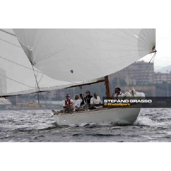 Aria -Yacht Club Adriaco - 8th meeting Cittˆ di Trieste - \'Arrigo Modugno Trophy\' - Sciarrelli Cup Triest, 17th september 2005 ph. Stefano Grasso