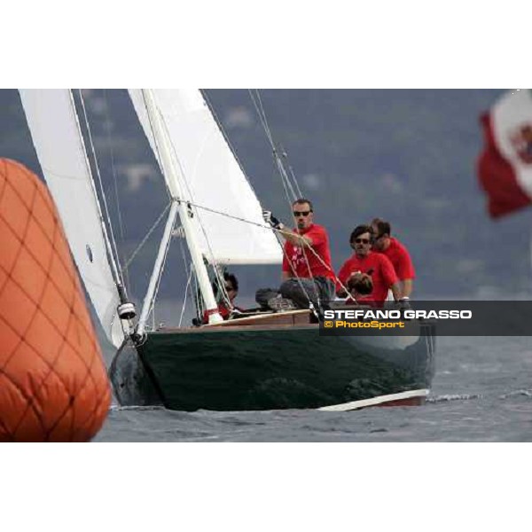 Yacht Club Adriaco - 8th meeting Cittˆ di Trieste - \'Arrigo Modugno Trophy\' - Sciarrelli Cup Triest, 17th september 2005 ph. Stefano Grasso