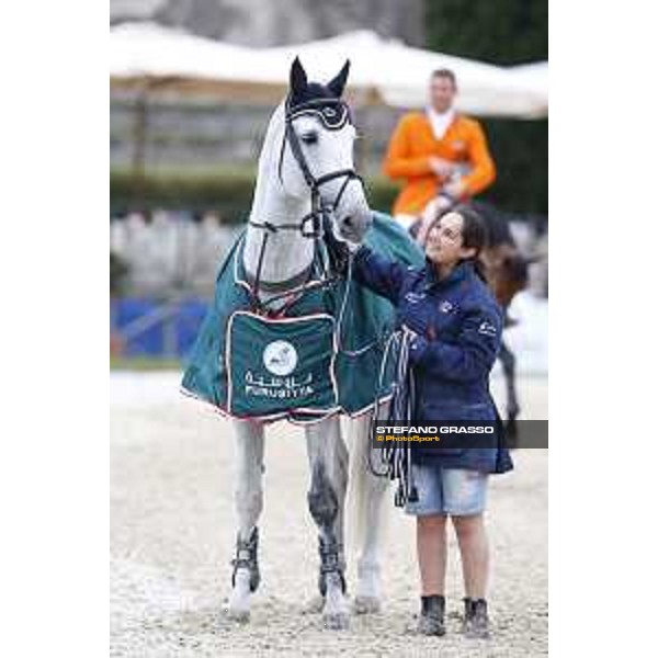 Cassionato Coppa delle Nazioni 2015 Roma,22nd May 2015 ph.Stefano Grasso