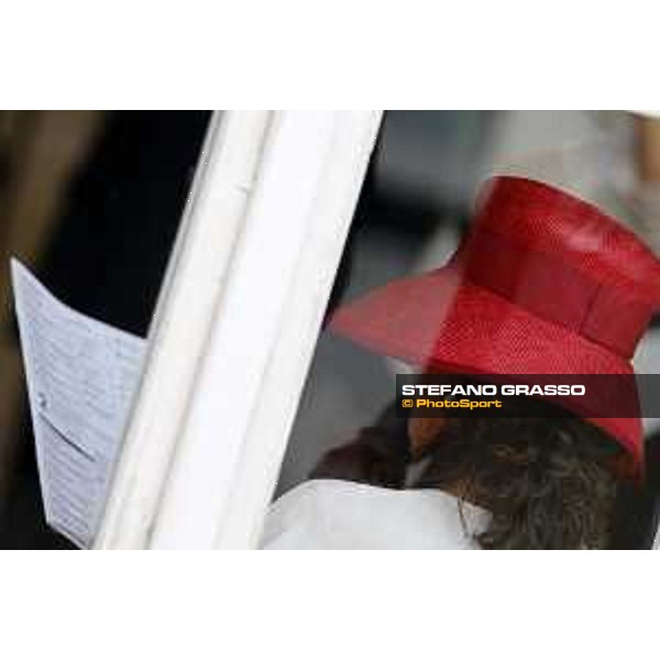Fashion Milano - San Siro galopp racecourse,7th june ph.Stefano Grasso/Trenno srl