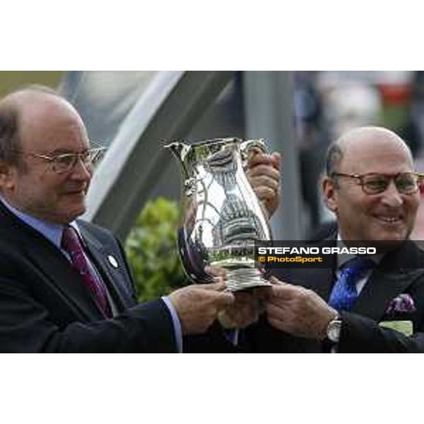 Maxime Guyon and Solow win the Queen Anne Stakes Ascot - Royal Ascot First day,16th june 2015 ph.Stefano Grasso