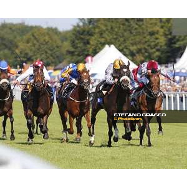 Goodwood - QATAR Goodwood Festival The L\'Ormarins Queen\'s Plate Stakes Goodwood,31st july 2015 ph.Stefano Grasso/QEF