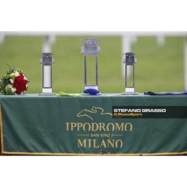  Gran Criterium Milano, San Siro racecourse 18 oct.2015 ph.Stefano Grasso