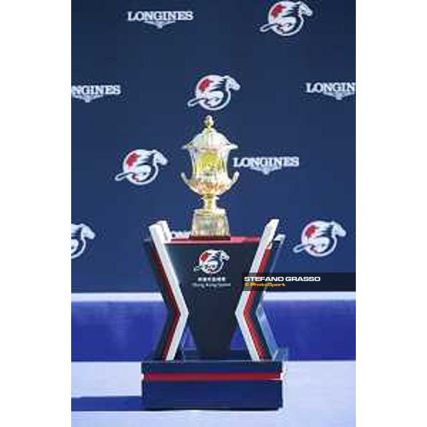 LHKIR 2019 - Longines Hong Kong Sprint trophy - Hong Kong, Sha Tin Racecourse - 8 December 2019 - ph.Stefano Grasso/Longines