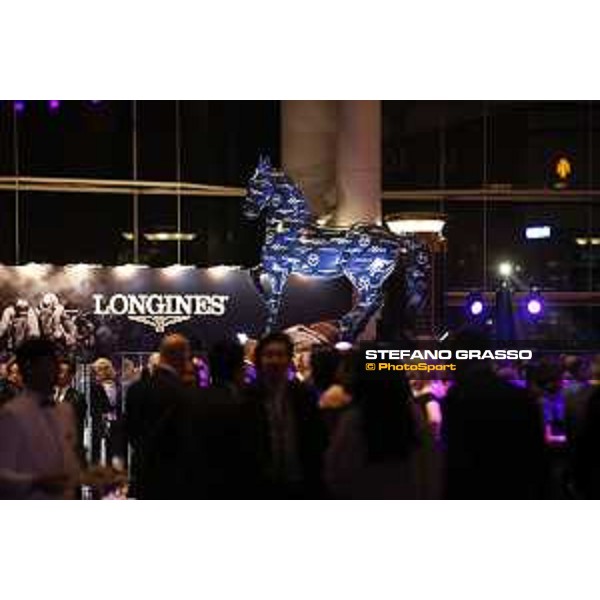 Longines Best Jockey Award - Ambiance - Hong Kong, Hong Kong Convention Center - 6 December 2019 - ph.Stefano Grasso/Longines