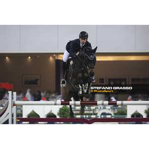 LGCT of DOHA 2023 - Doha, Al Shaqab 04/03/23 - ph.Stefano Grasso/LGCT-GCL - LGCT Doha_06-GP_Whitaker Jack GBR Equine America Q Paravatti N_20230304_STEG7583.jpg