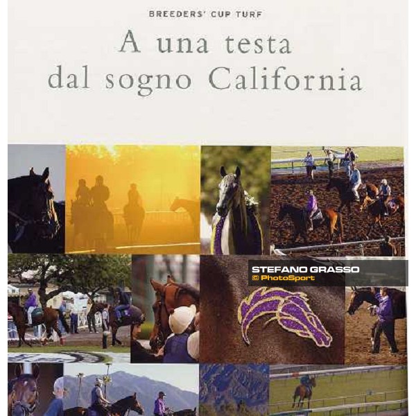 a page from the book \'Falbrav - una storia italiana\' by Franco Raimondi ph. Stefano Grasso