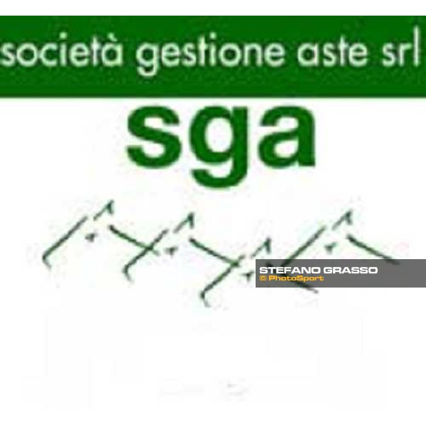 logo SGA