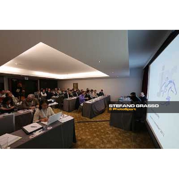 IJRC General Assembly Geneve,8th dec.2012 ph.IJRC/SGrasso