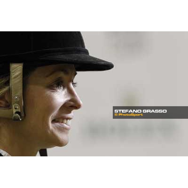 Edwina Tops-Alexander Grand Prix Rolex - Rolex Fei World Cup Geneve,9th dec.2012 ph.IJRC/SGrasso