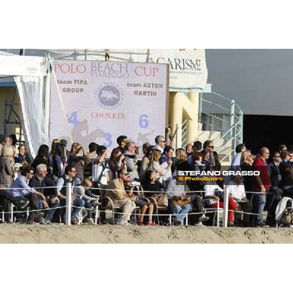 Viareggio Polo Beach Cup - Day Four Viareggio,13th oct.2013 ph.Stefano Grasso/Viareggio Polo Beach Cup