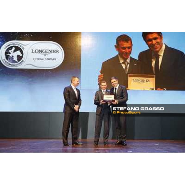 Longines World\'s Best Jockey Hong Kong,12/12/2014 ph.Stefano Grasso