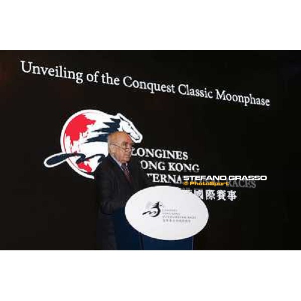 Longines World\'s Best Jockey Hong Kong,12/12/2014 ph.Stefano Grasso